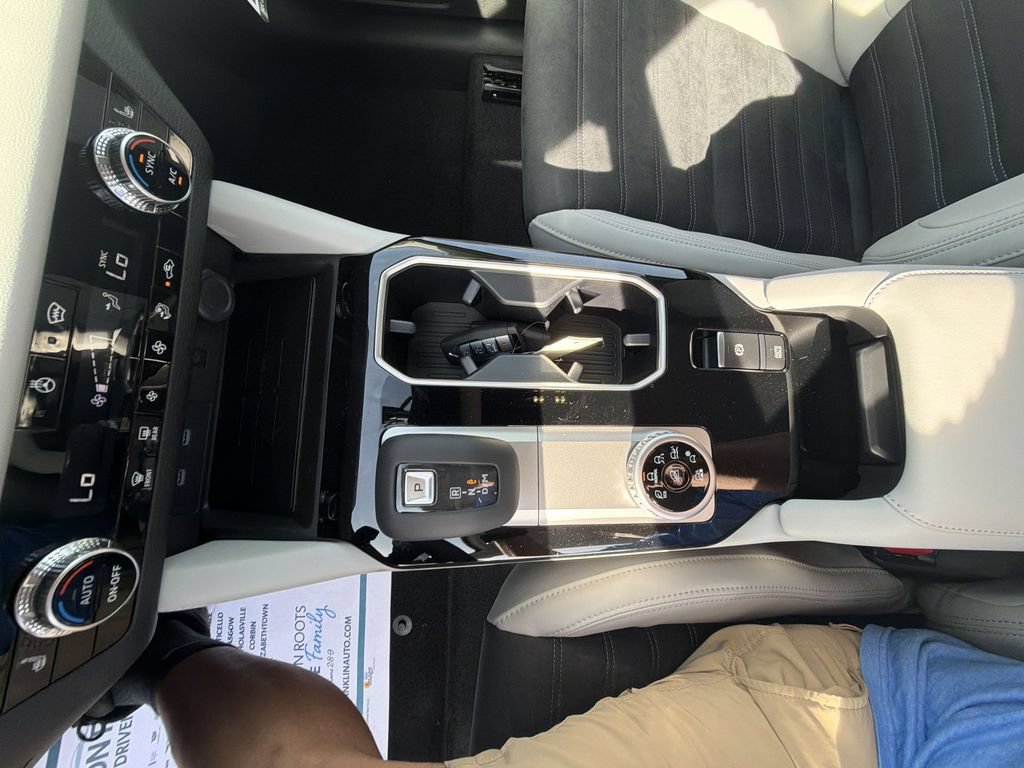 New 2026 Mitsubishi Outlander SE AWD/4WD image 20