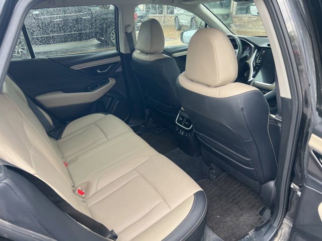 Used 2023 Subaru Outback Limited AWD/4WD image 24