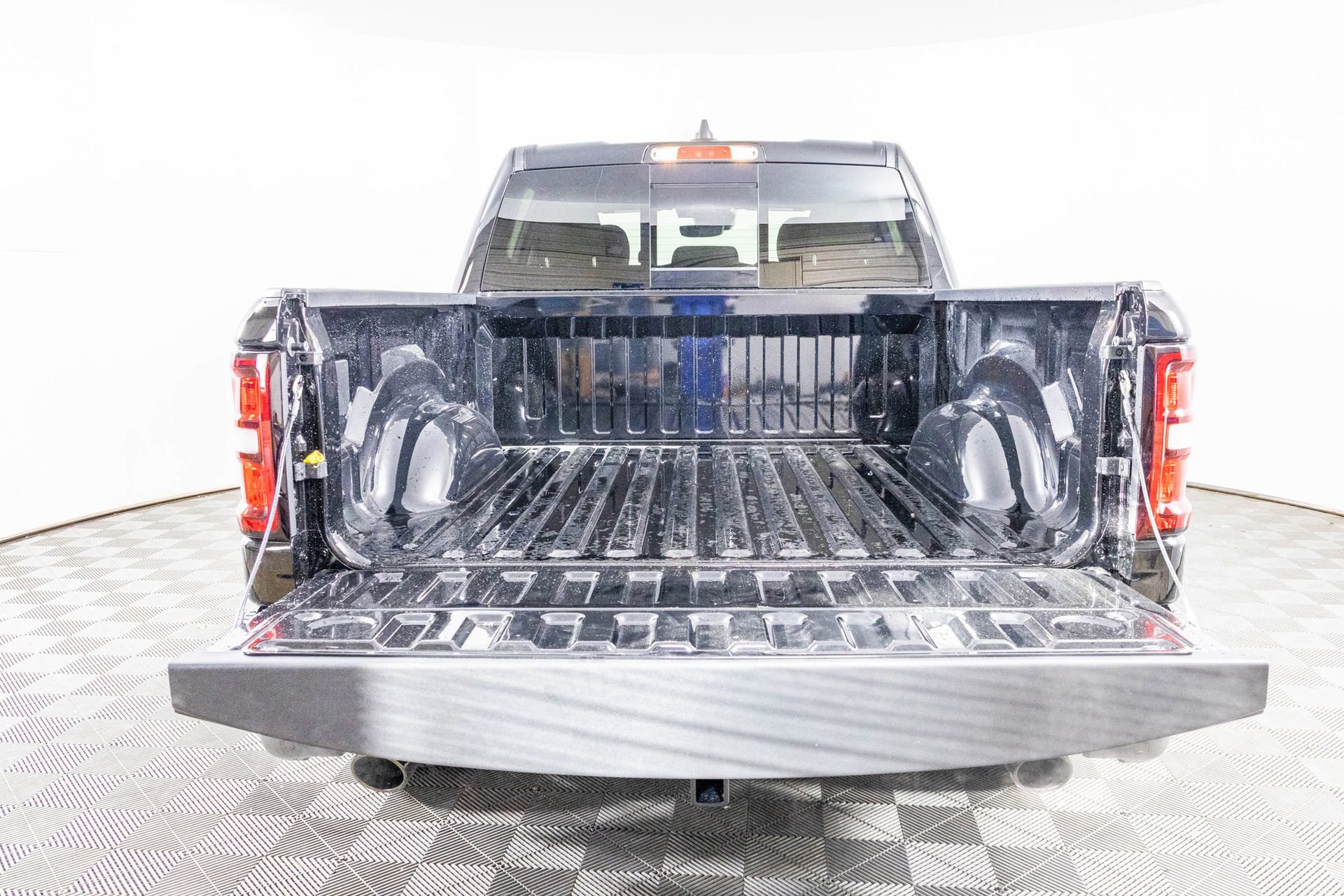 New 2026 RAM 1500 Big Horn image 32