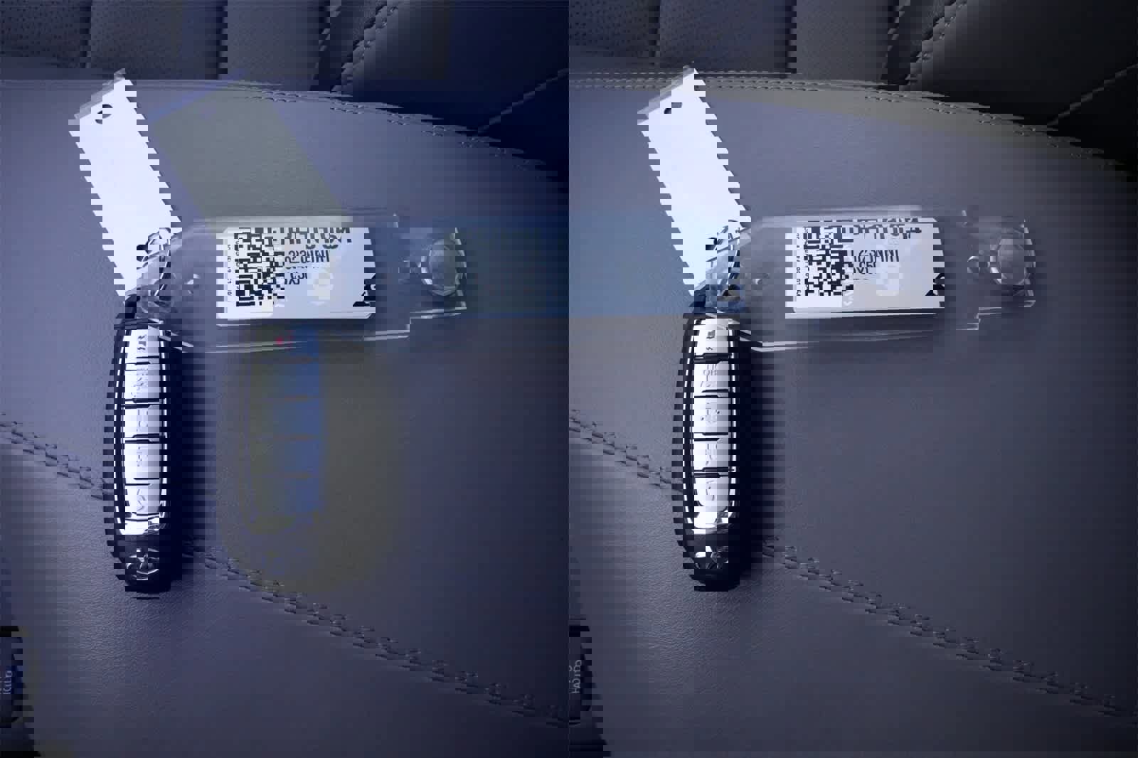 Certified 2023 INFINITI QX50 Luxe image 28