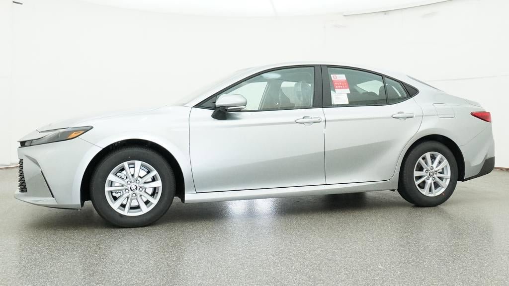New 2026 Toyota Camry LE FWD image 18