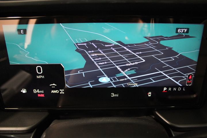 New 2026 GMC Terrain AT4 w/ Convenience Package III image 47