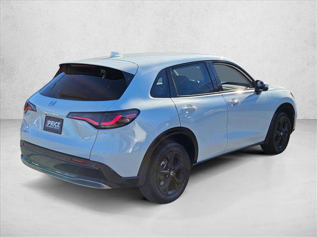 Used 2024 Honda HR-V EX-L image 5