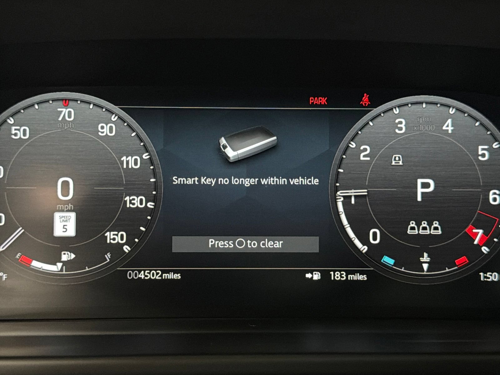 Used 2026 Land Rover Defender 110 X-Dynamic SE AWD/4WD image 27