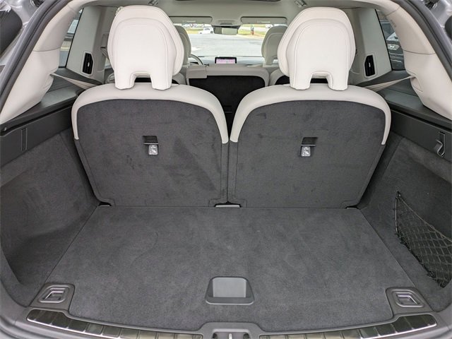 New 2025 Volvo EX90 Ultra image 23