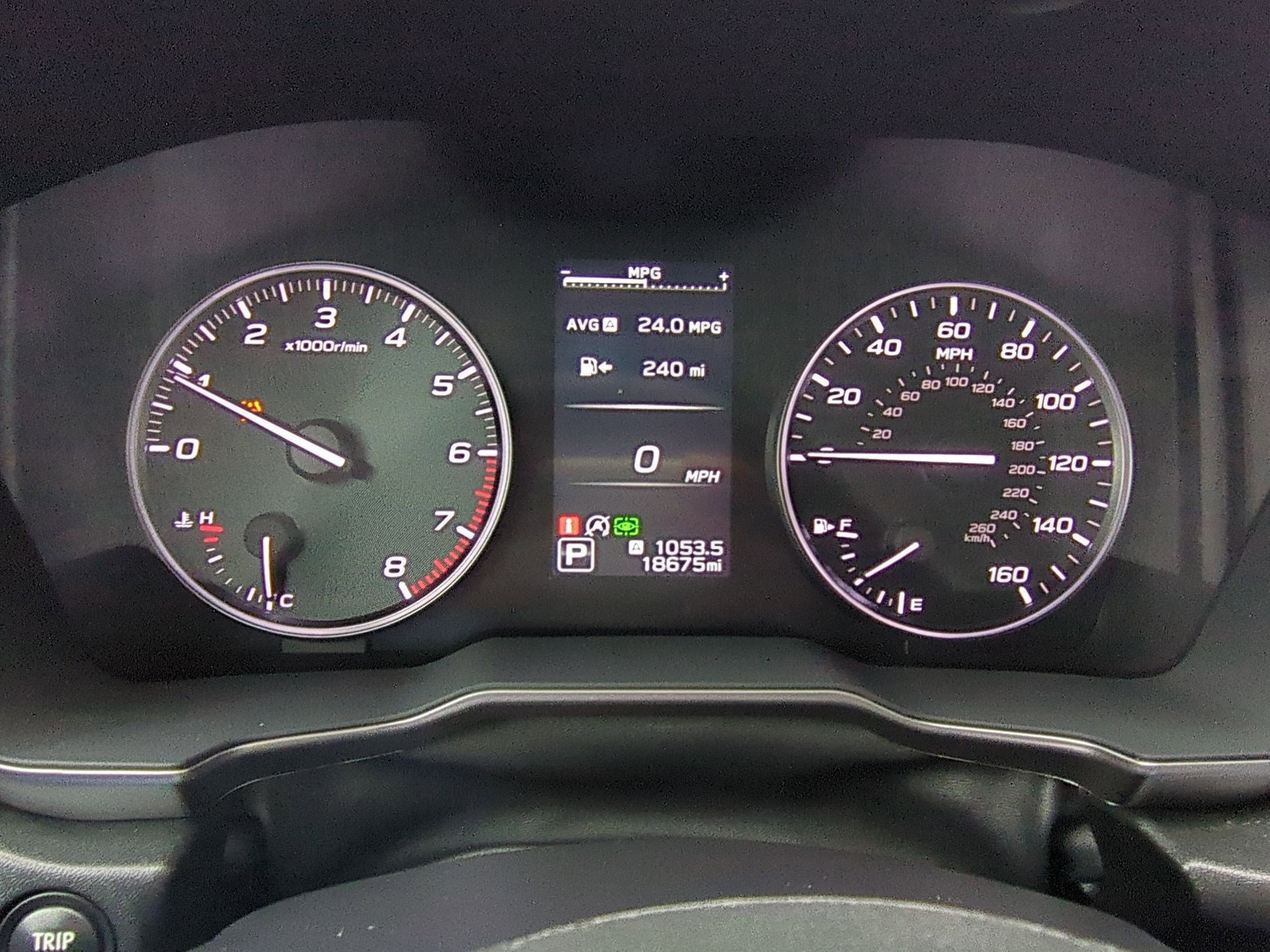 Used 2024 Subaru Outback Limited image 21