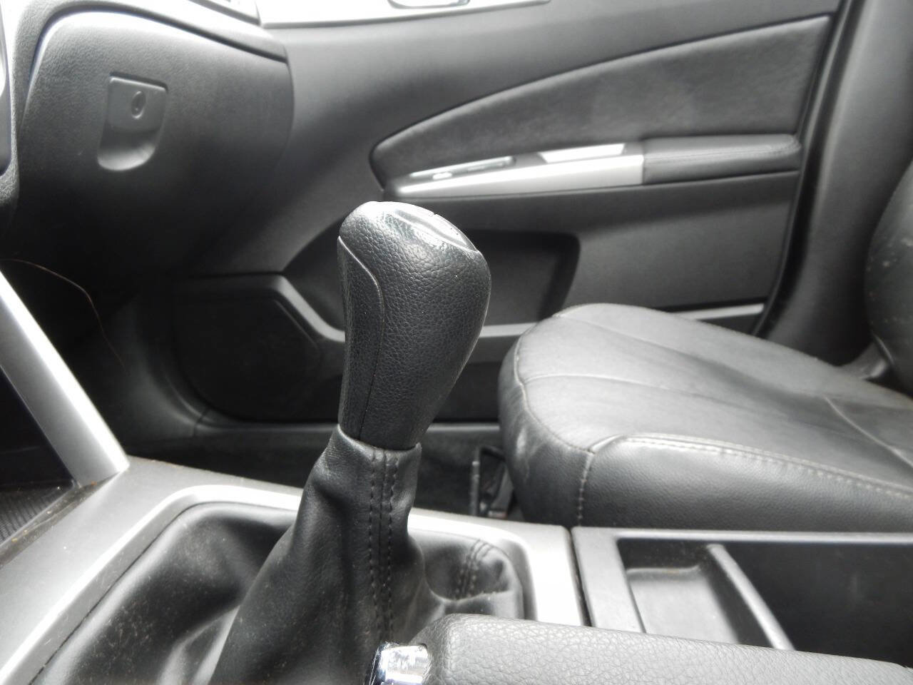 Used 2011 Subaru Forester 2.5X Premium w/ All-Weather Pkg image 42