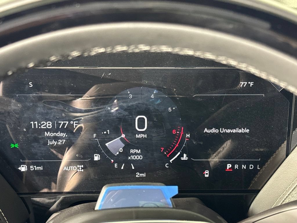 New 2026 GMC Yukon XL Elevation w/ Elevation Premium Package AWD/4WD image 16