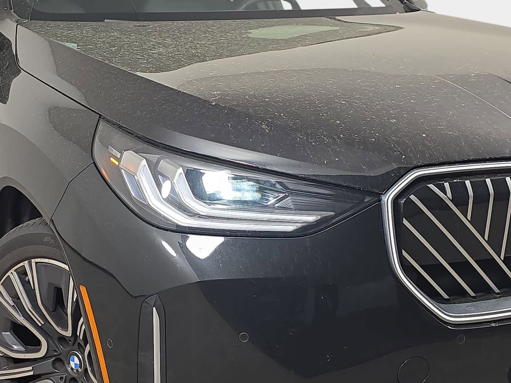Used 2025 BMW X3 xDrive30i w/ Convenience Package AWD/4WD image 35