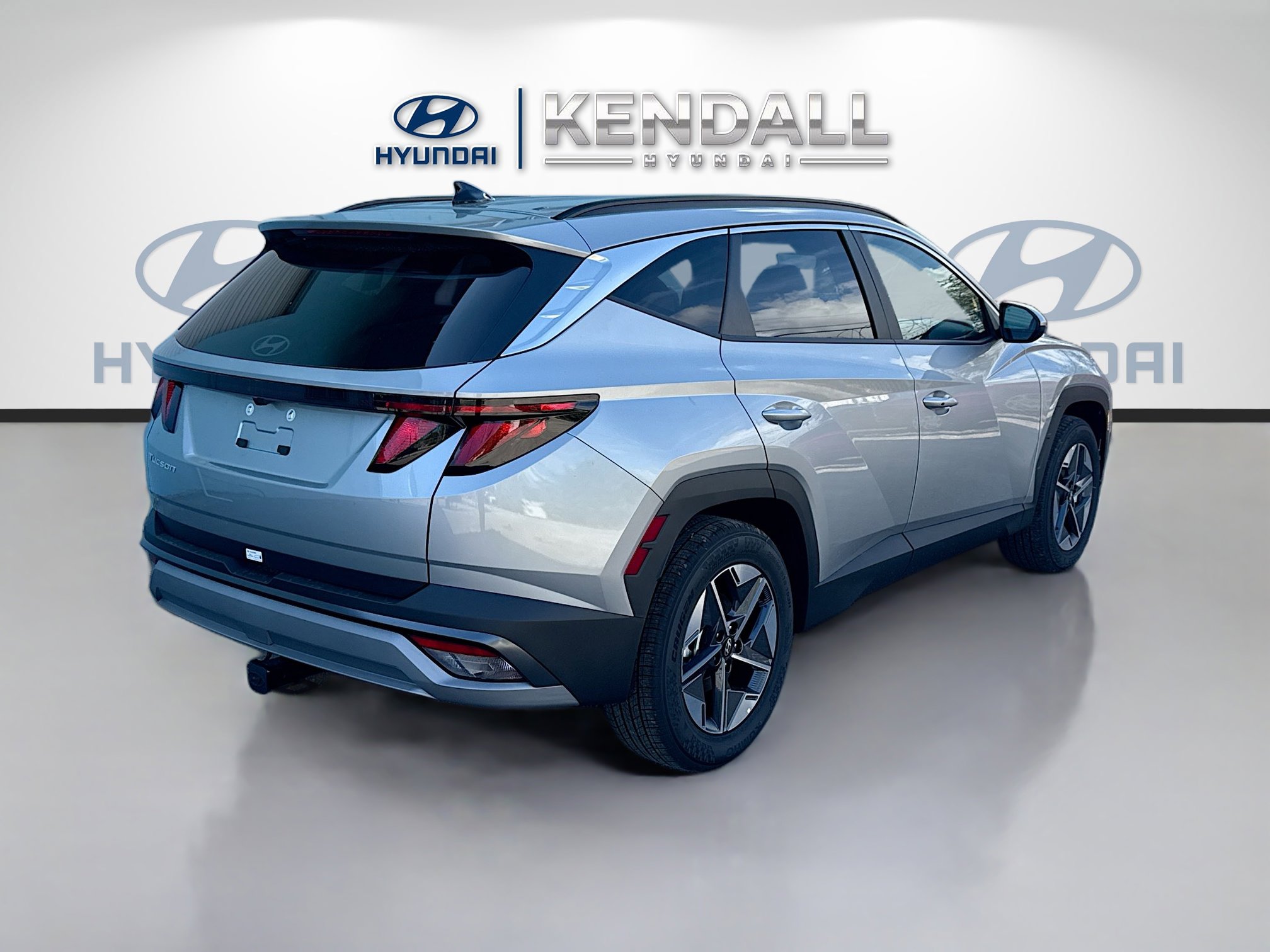 New 2026 Hyundai Tucson SEL FWD image 6