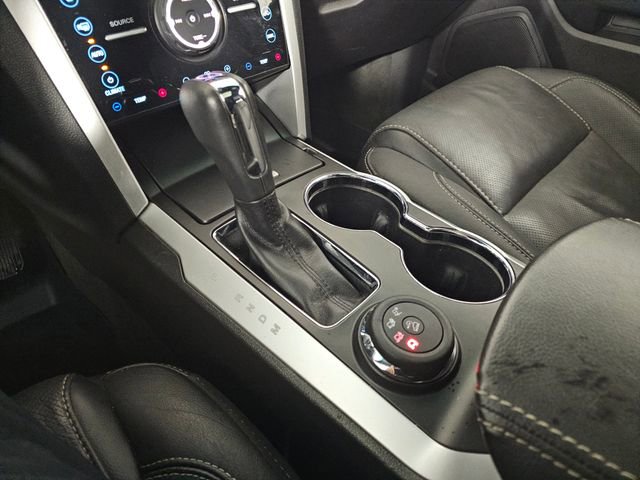 Used 2015 Ford Explorer Sport w/ Equipment Group 401A image 30