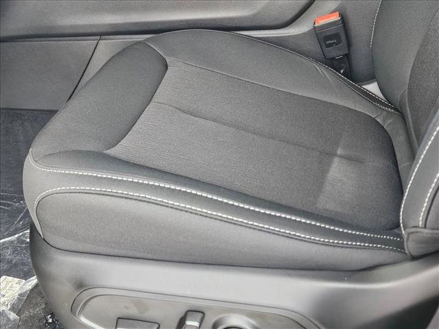 New 2026 Jeep Grand Cherokee L Laredo image 4