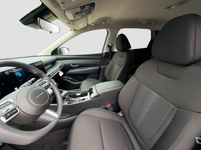 New 2026 Hyundai Tucson SEL image 21