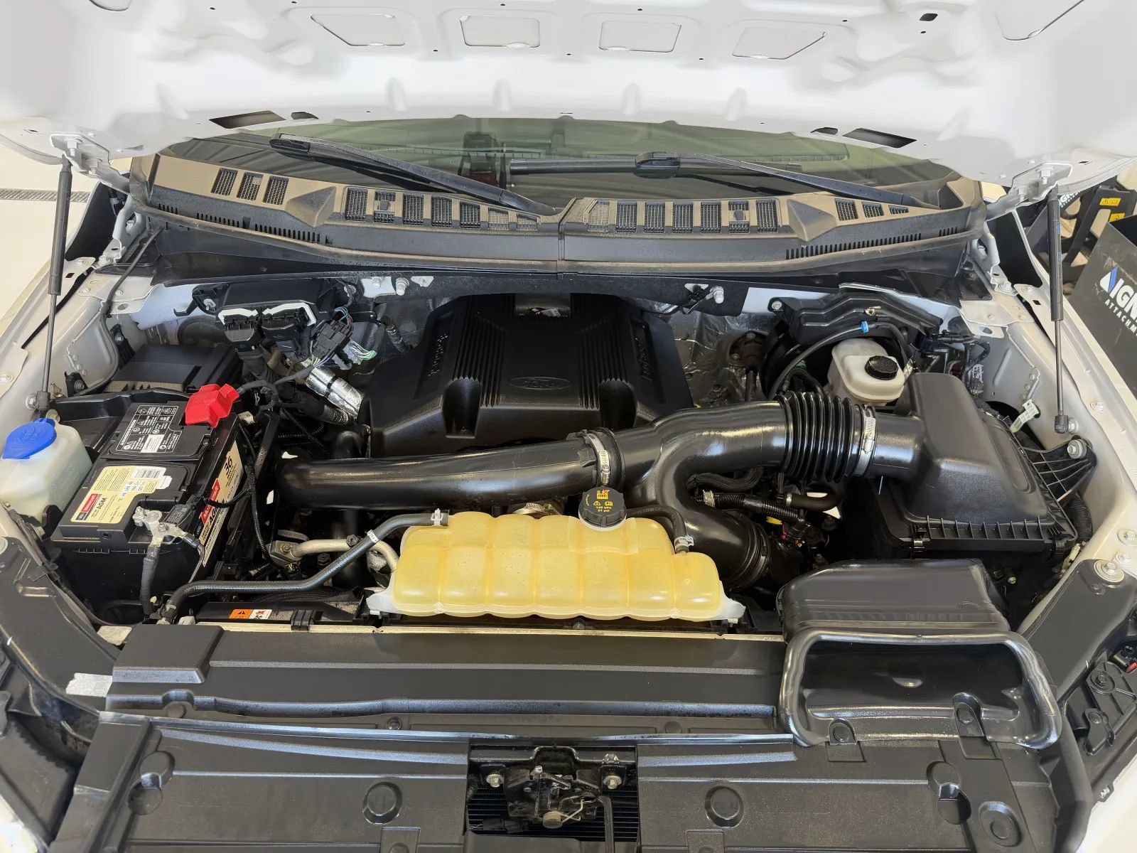Used 2019 Ford F150 XL w/ Equipment Group 101A Mid AWD/4WD image 41