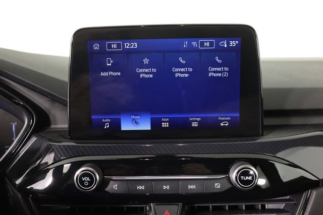 Used 2024 Ford Escape ST-Line Select image 40