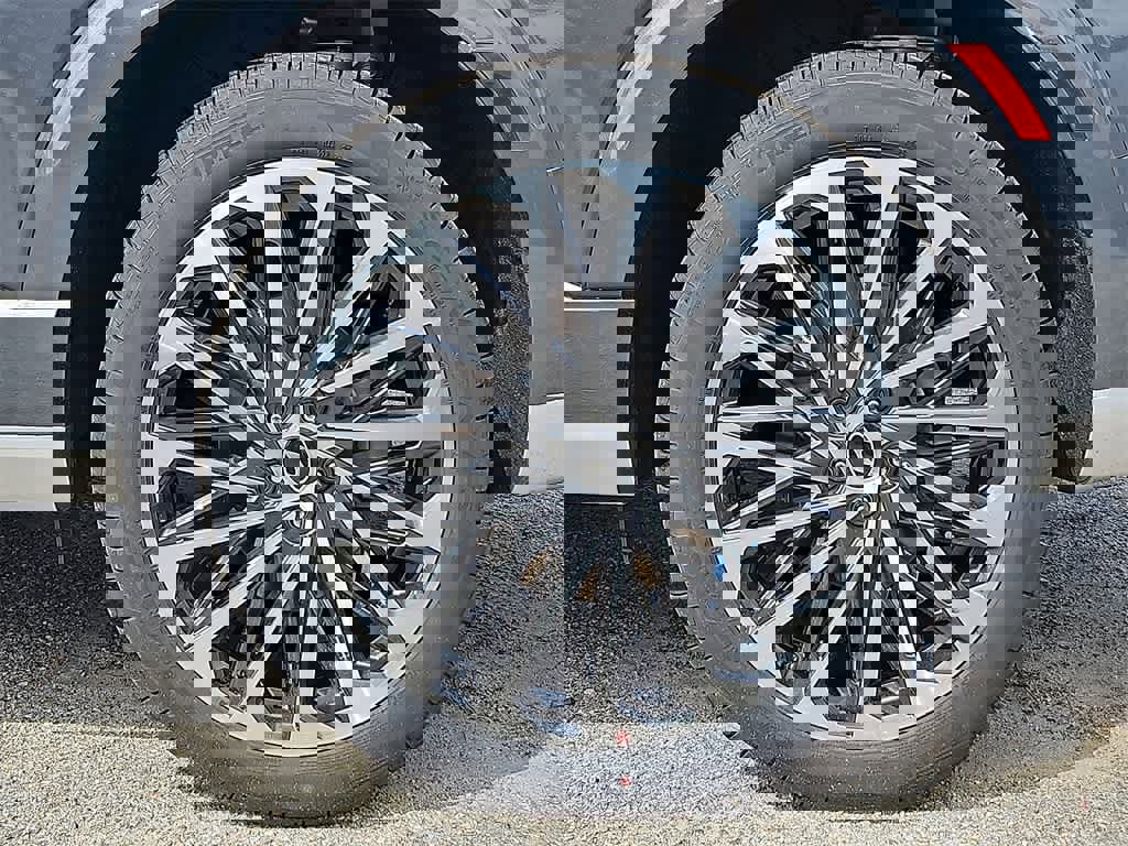 New 2026 Hyundai Palisade Calligraphy image 7