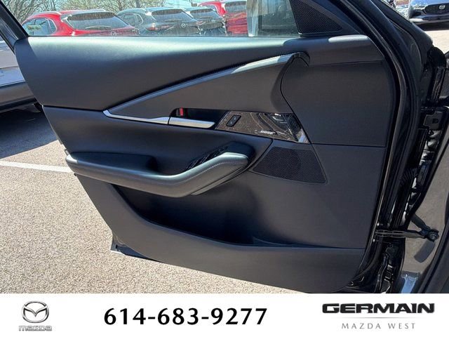 New 2026 MAZDA CX-30 AWD 2.5 S w/ Premium Package image 23