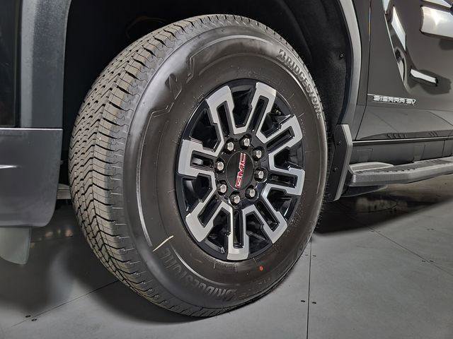 New 2026 GMC Sierra EV Elevation w/ Premium Package AWD/4WD image 9