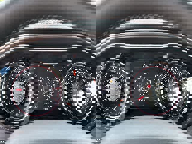 Used 2023 Dodge Challenger R/T Scat Pack w/ Plus Package RWD image 7