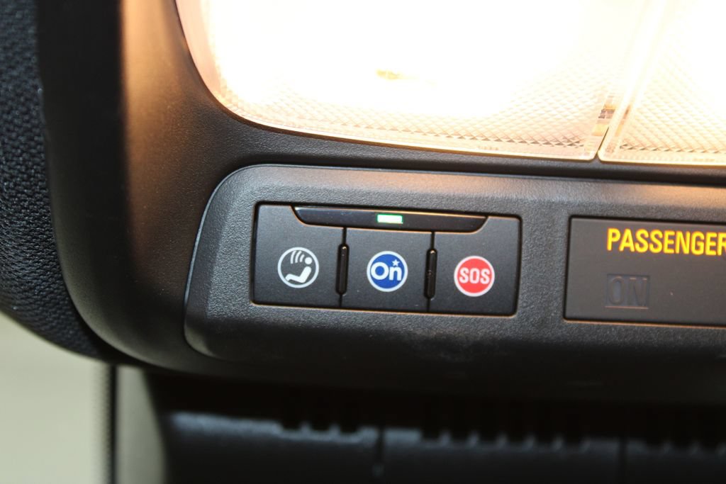 Used 2024 GMC Canyon AT4 AWD/4WD image 51