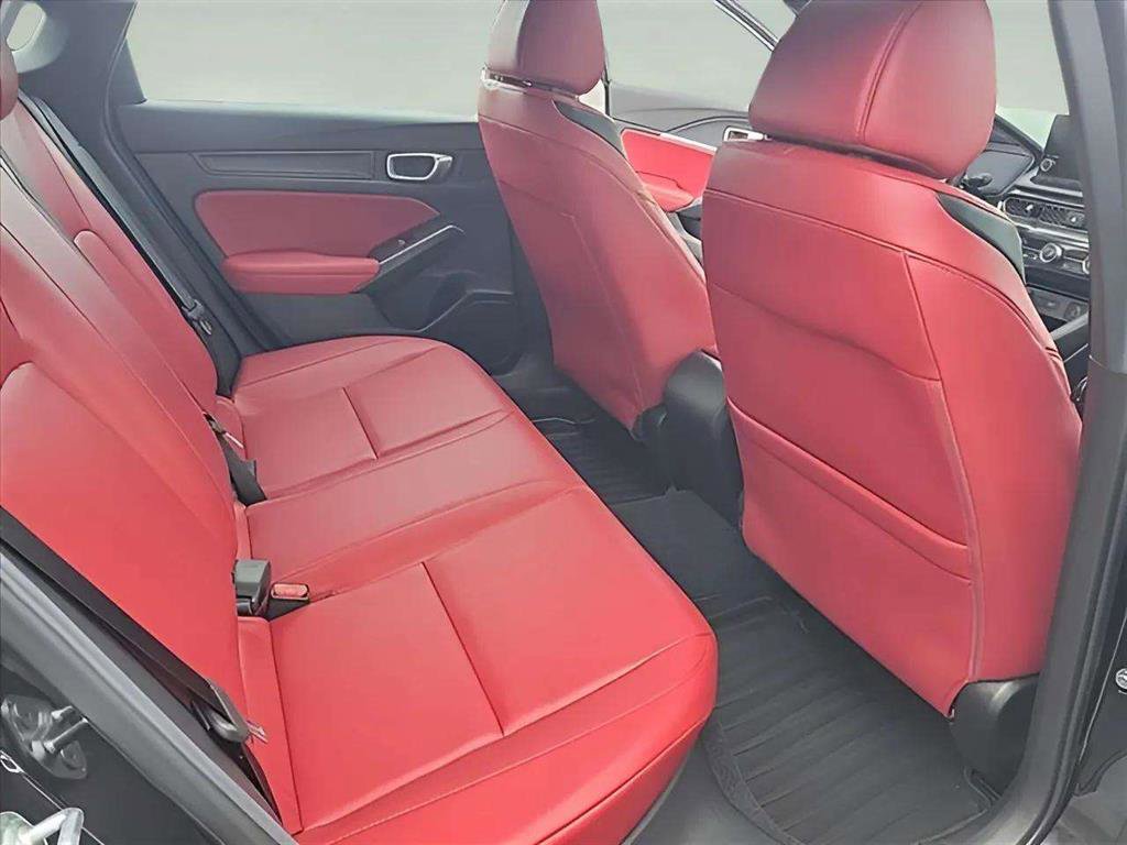 Used 2024 Acura Integra A-Spec image 24