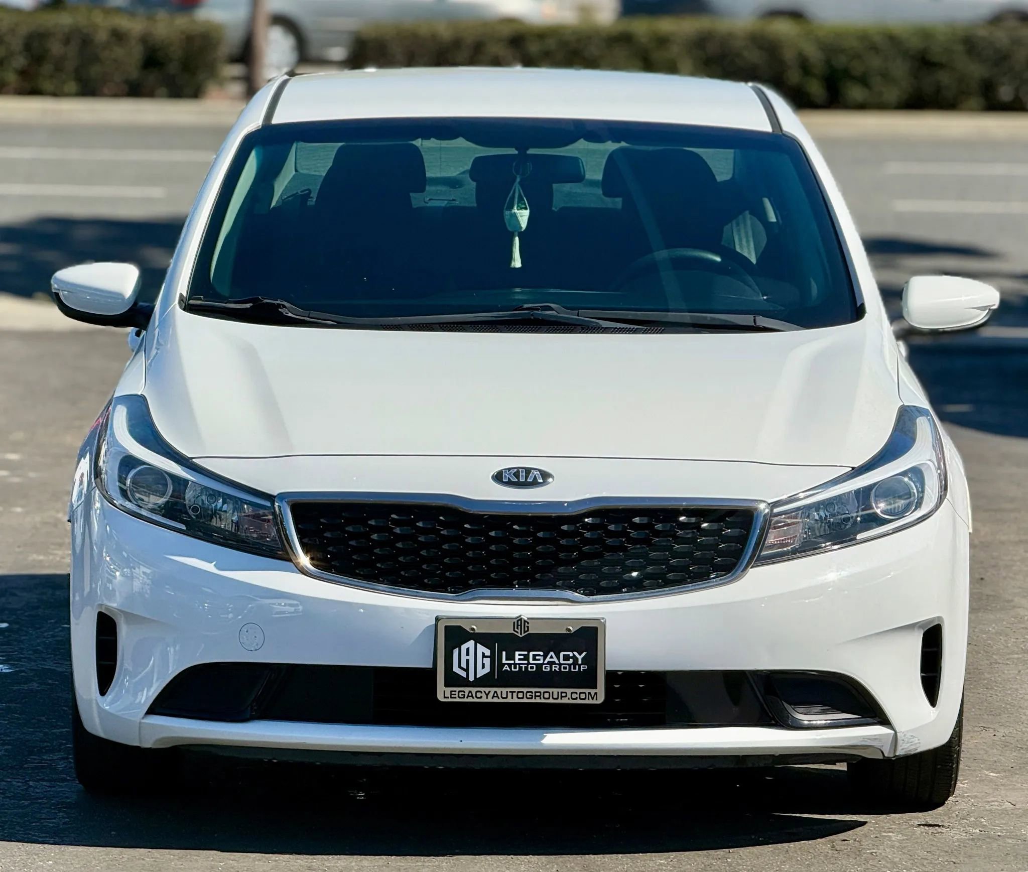 Used 2018 Kia Forte LX image 20