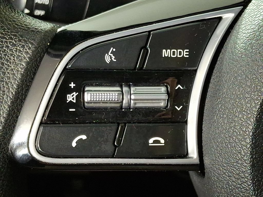 Used 2020 Kia Optima LX FWD image 20