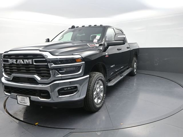 New 2025 RAM 2500 Big Horn image 6
