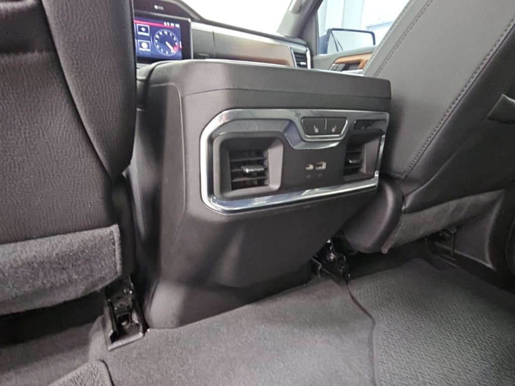 Certified 2023 GMC Sierra 1500 Denali w/ Denali Reserve Package AWD/4WD image 34