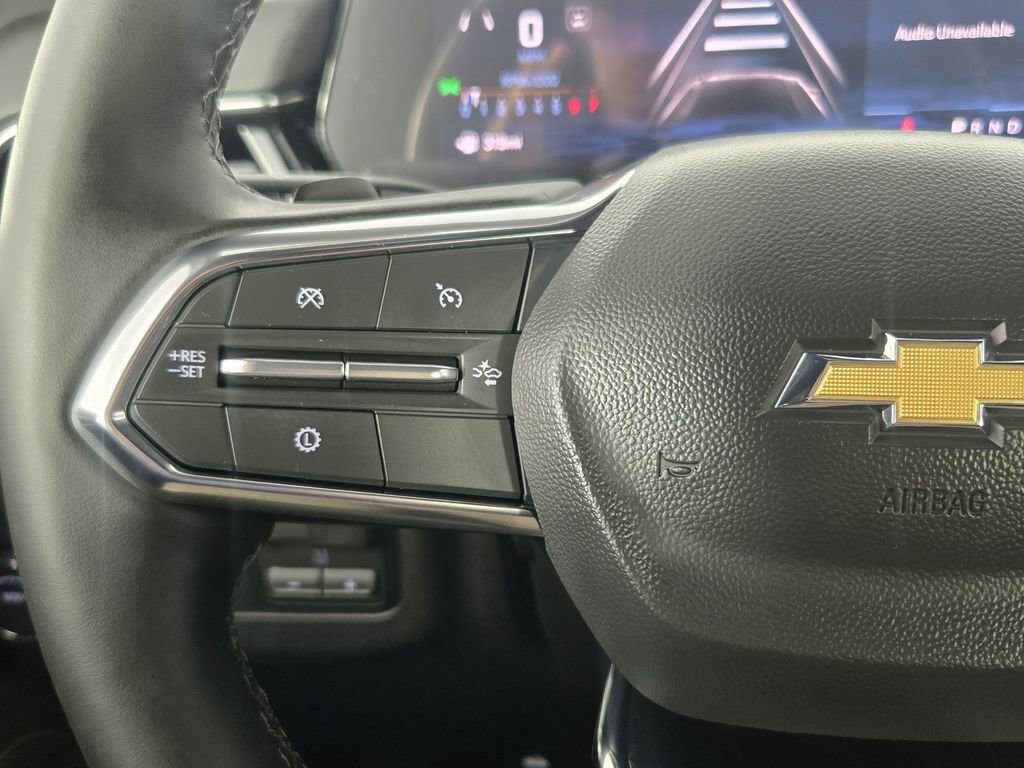 New 2026 Chevrolet Tahoe Premier w/ Sun And Tow Package RWD image 30