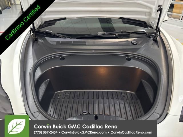 Used 2022 Tesla Model 3 Performance image 31