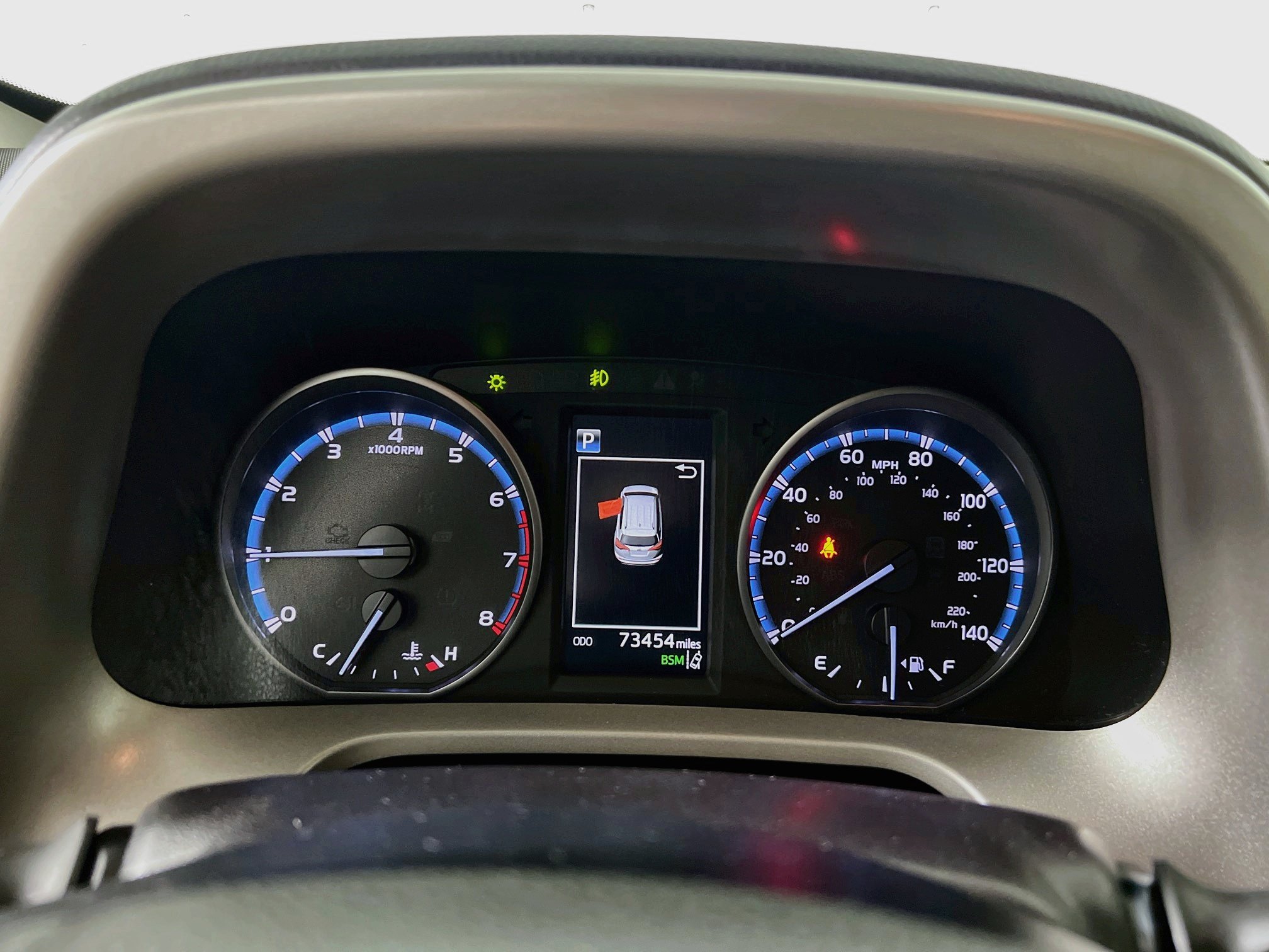 Used 2018 Toyota RAV4 XLE FWD image 22