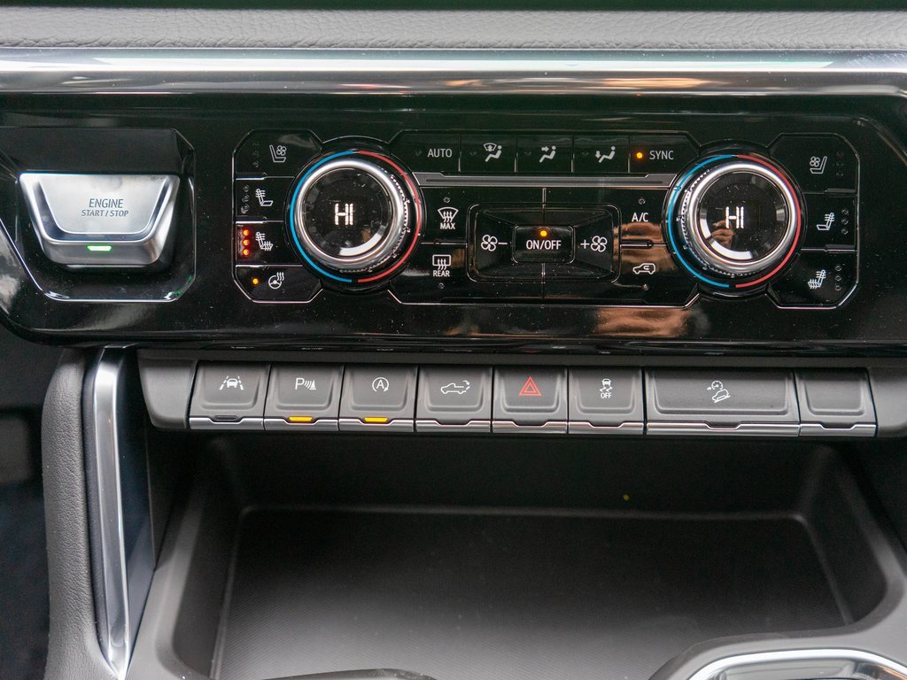 New 2026 GMC Sierra 1500 Denali image 27