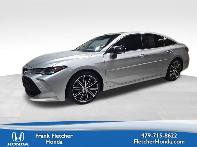 Used 2019 Toyota Avalon Touring w/ Advanced Safety Package image 1
