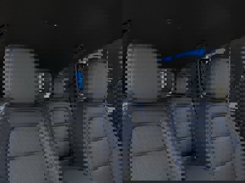 New 2026 Chevrolet Equinox LT w/ Convenience Package II image 72