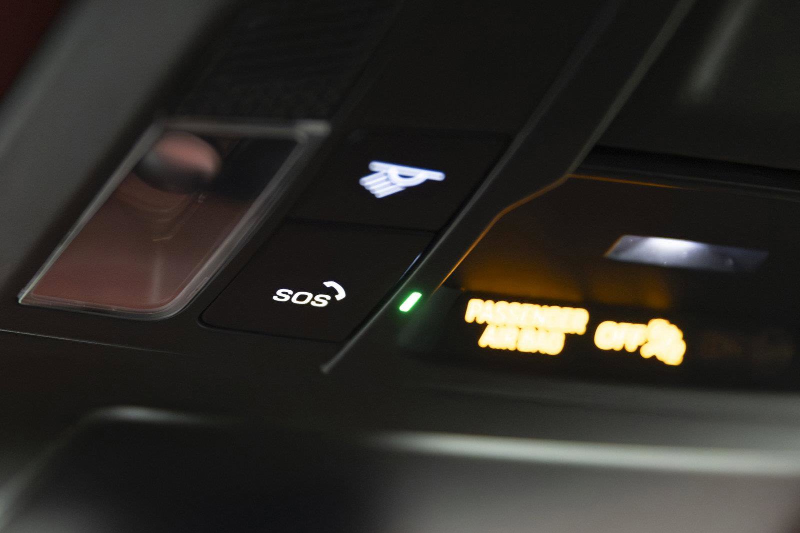 Used 2022 Porsche 911 Turbo S image 97