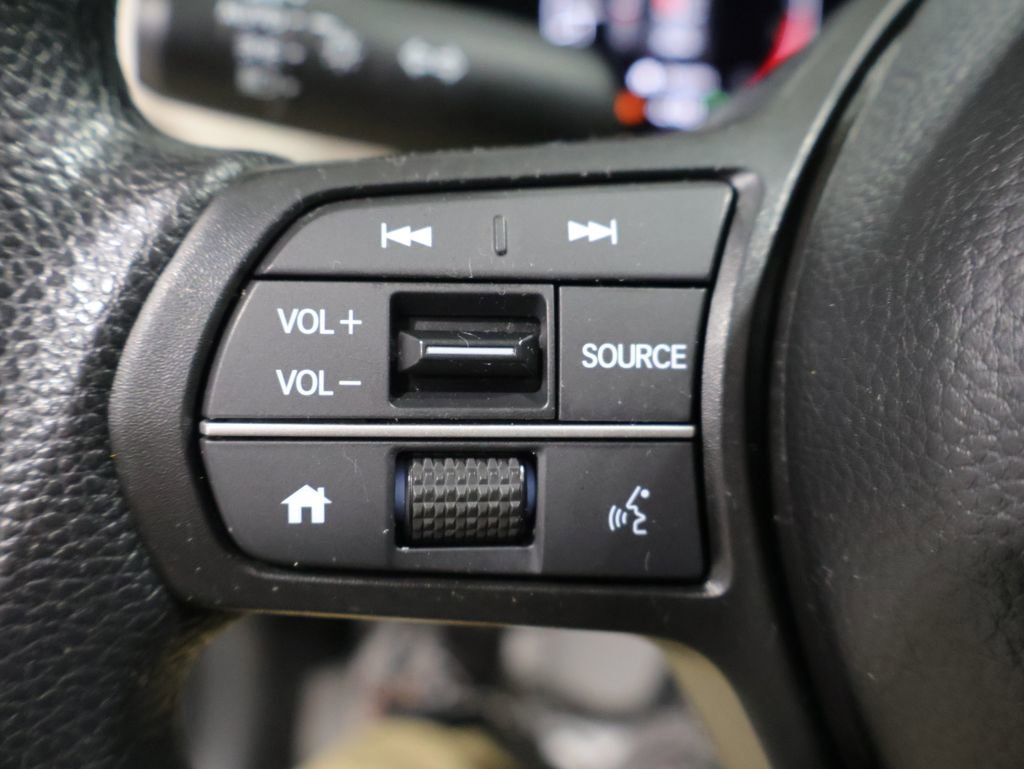 Used 2024 Honda HR-V LX image 34