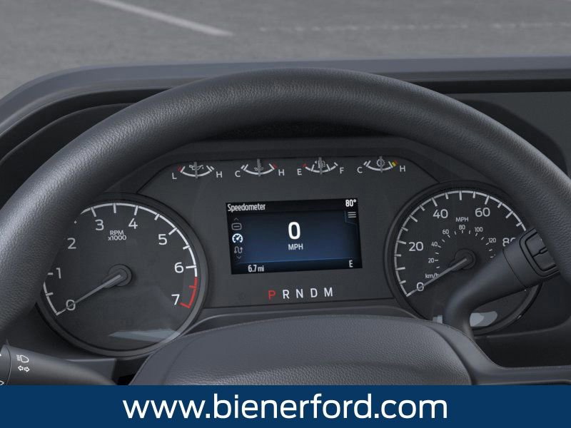 New 2026 Ford F250 XL w/ STX Appearance Package image 14