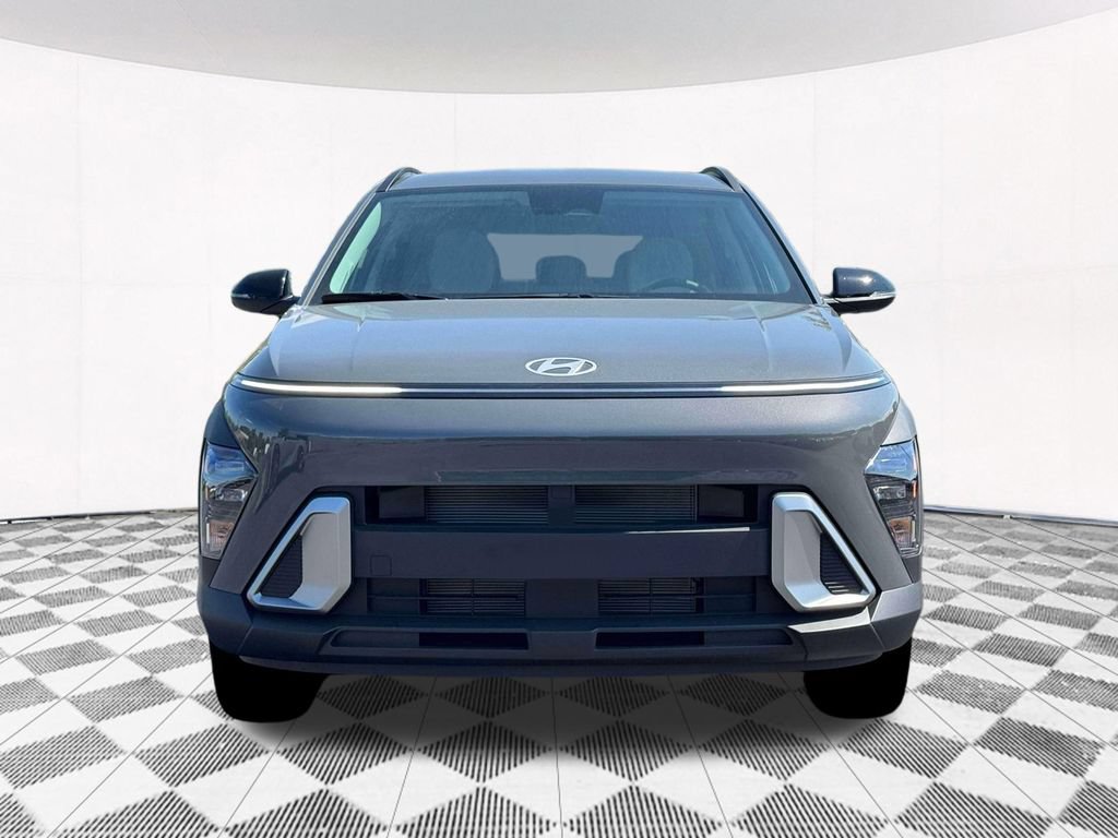 New 2026 Hyundai Kona SEL Sport AWD/4WD image 19