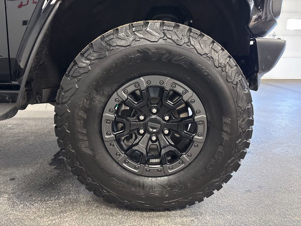 Used 2024 Ford Bronco Raptor image 15