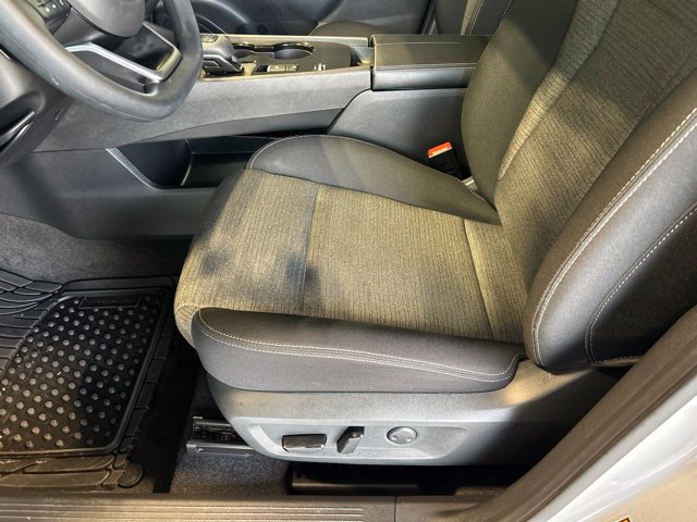 Used 2022 Nissan Rogue SV FWD image 43