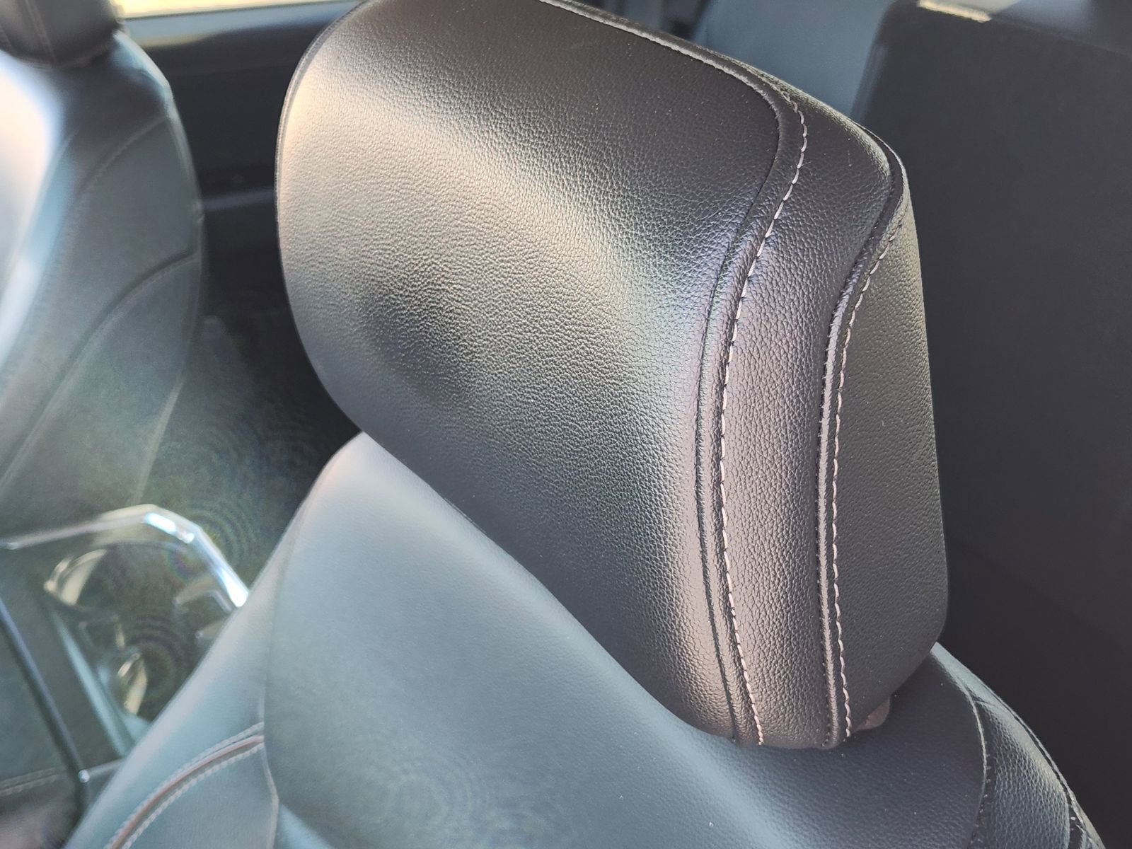 Used 2023 Ford F150 Lariat image 19