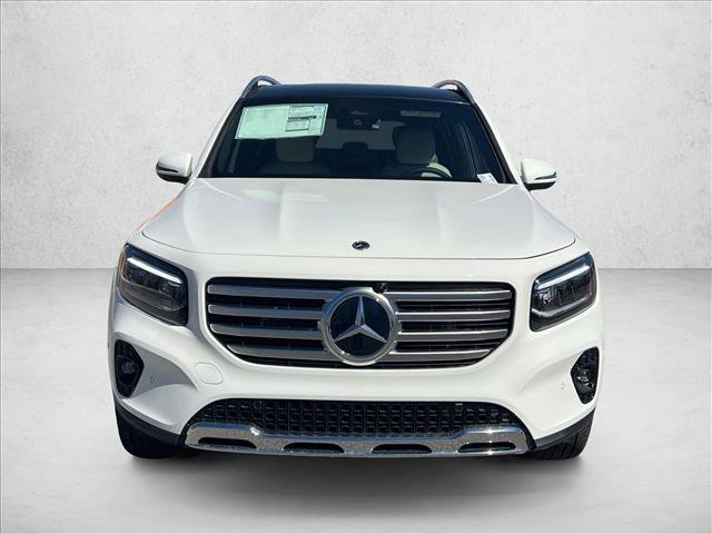 New 2026 Mercedes-Benz GLB 250 4MATIC image 6