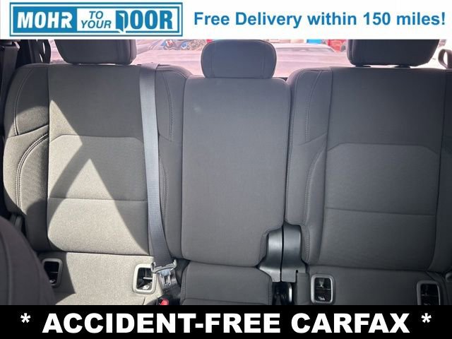 Used 2023 Jeep Gladiator Willys image 33