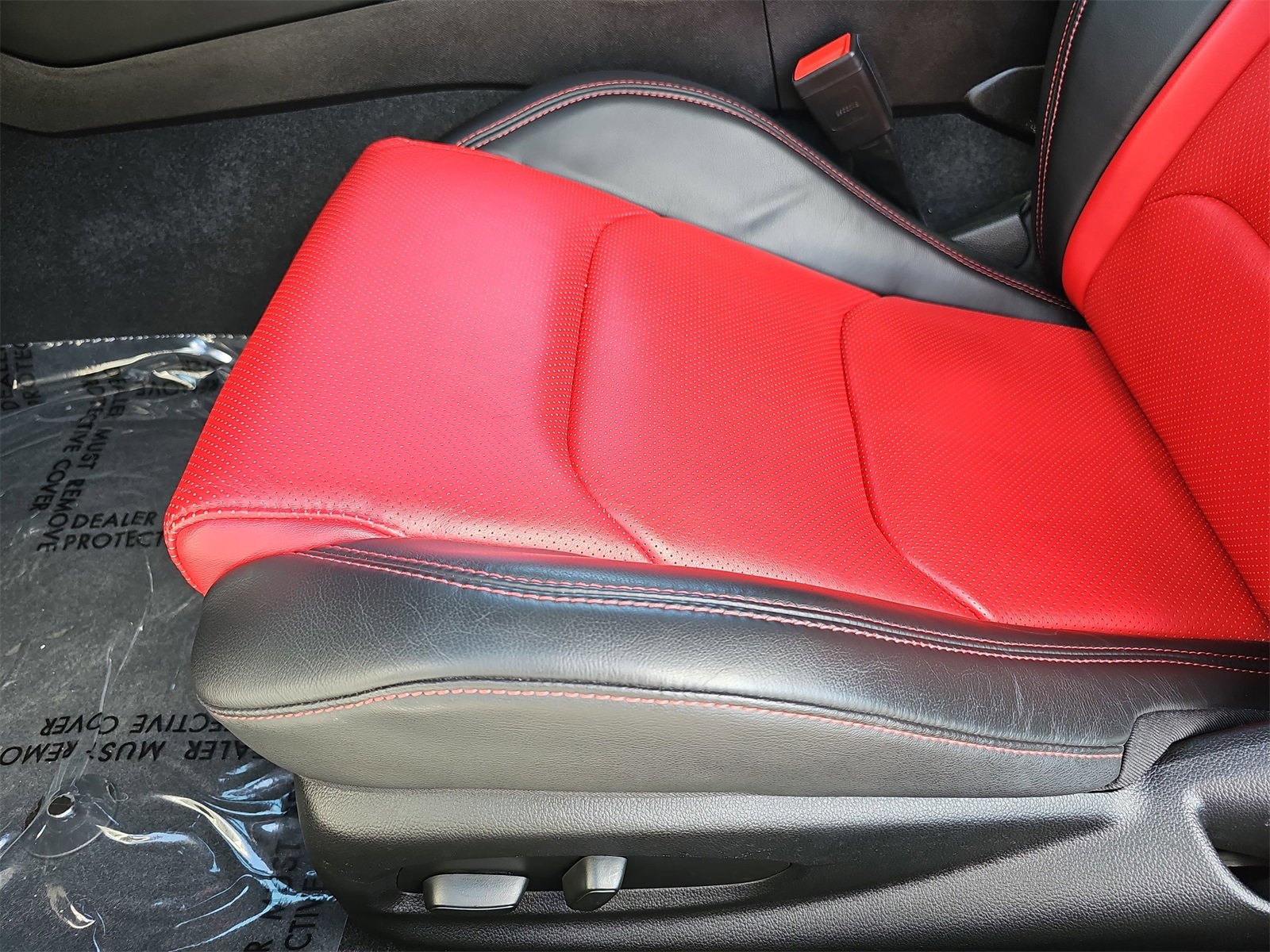 Used 2023 Chevrolet Camaro SS image 26