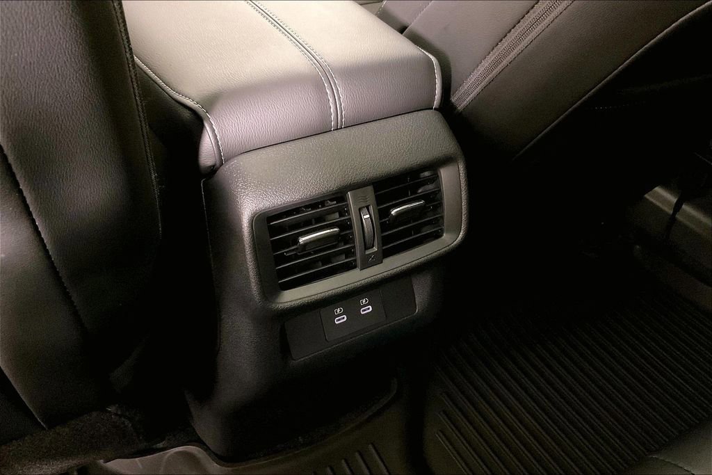 New 2026 Nissan Murano SL image 42