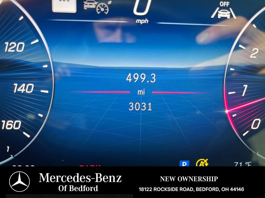 Used 2026 Mercedes-Benz C 300 4MATIC Sedan image 28