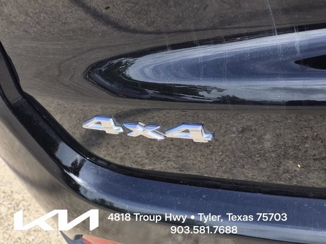 Used 2023 Jeep Compass Latitude AWD/4WD image 9