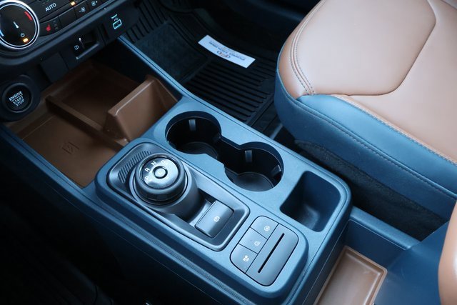 Used 2024 Ford Maverick Lariat image 35