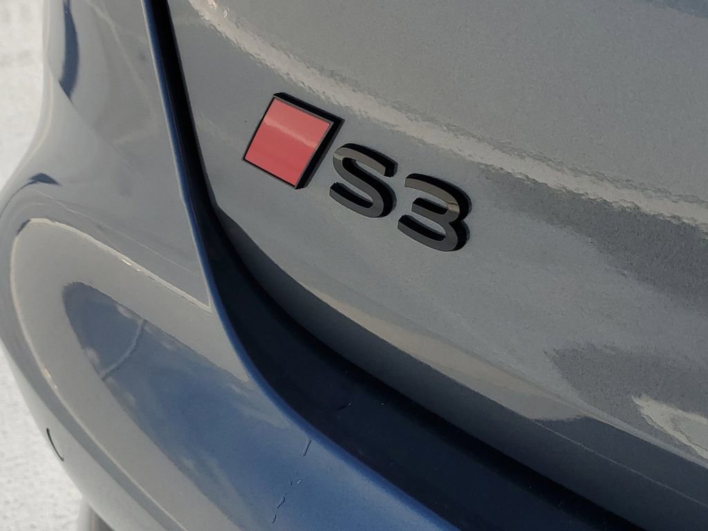 New 2026 Audi S3 Premium image 5